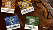 Harry Potter 6-Pack V0