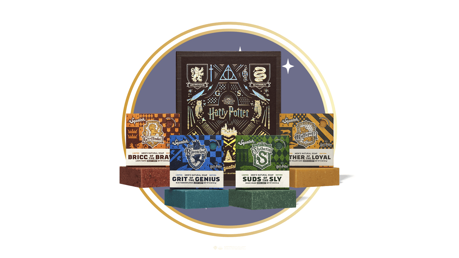 Harry Potter Collection V2