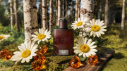 Midnight Birch Cologne U8