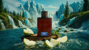 Glacial Falls Cologne U1