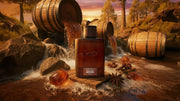 Fireside Bourbon Cologne N6