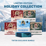 5-Pack Holiday Soap N1
