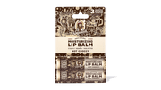 Hot Choccy Lip Balm 2-Pack B5