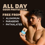 Exclusive: Invisible Glide Deodorant 2-Pack Trial R9