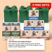 The Launch Bundle + Exclusive Gifts-2 X5