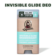 Coconut Castaway Invisible Glide Deo W0