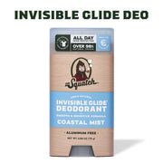 Coastal Mist Invisible Glide Deo Y0