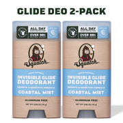 Coastal Mist 2-Pack Invisible Glide Deo H3