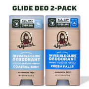 Coastal Mist & Fresh Falls 2-Pack IG Deo H3