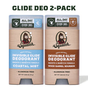 Coastal Mist & WBB 2-Pack IG Deo C4
