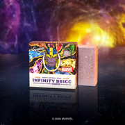 Infinity Bricc S7
