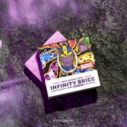 Infinity Bricc S7