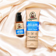 Fresh Falls Smooth Shave Bundle F2