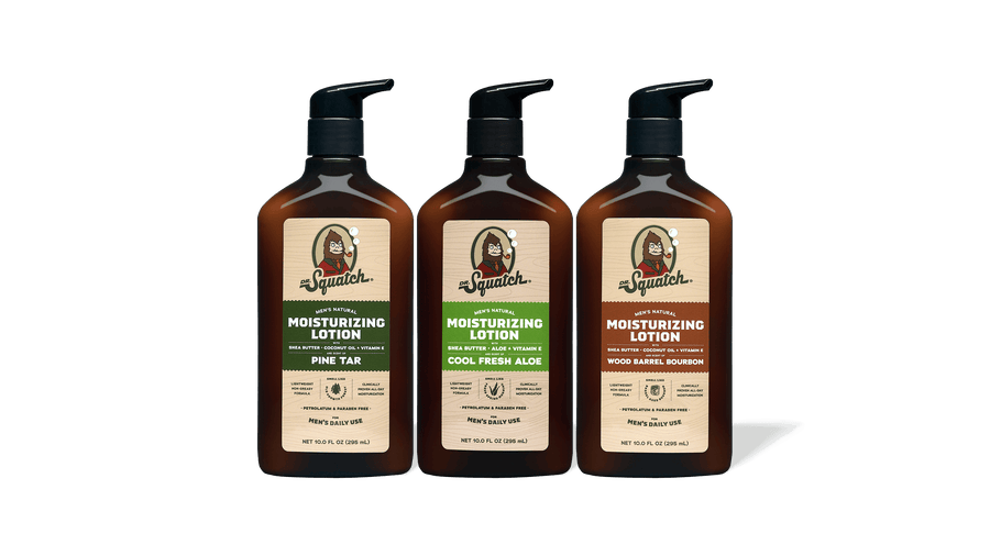 Lotion 3-Pack J1