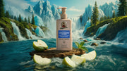 Fresh Falls Lotion H9