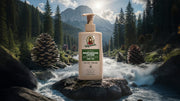 Pine Tar Lotion H1
