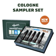 Cologne Sampler Set H2
