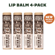 Lip Balm 4-Pack Hot Choccy U2