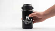 Manteen Canteen Mini Water Bottle M2
