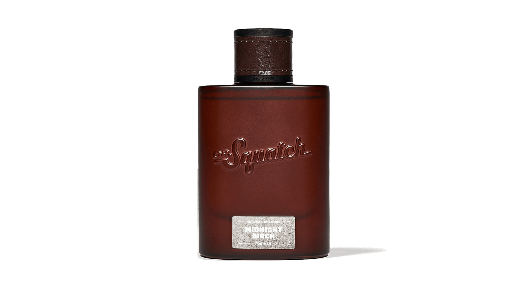 Midnight Birch Cologne U8