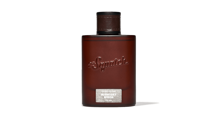 Midnight Birch Cologne U8
