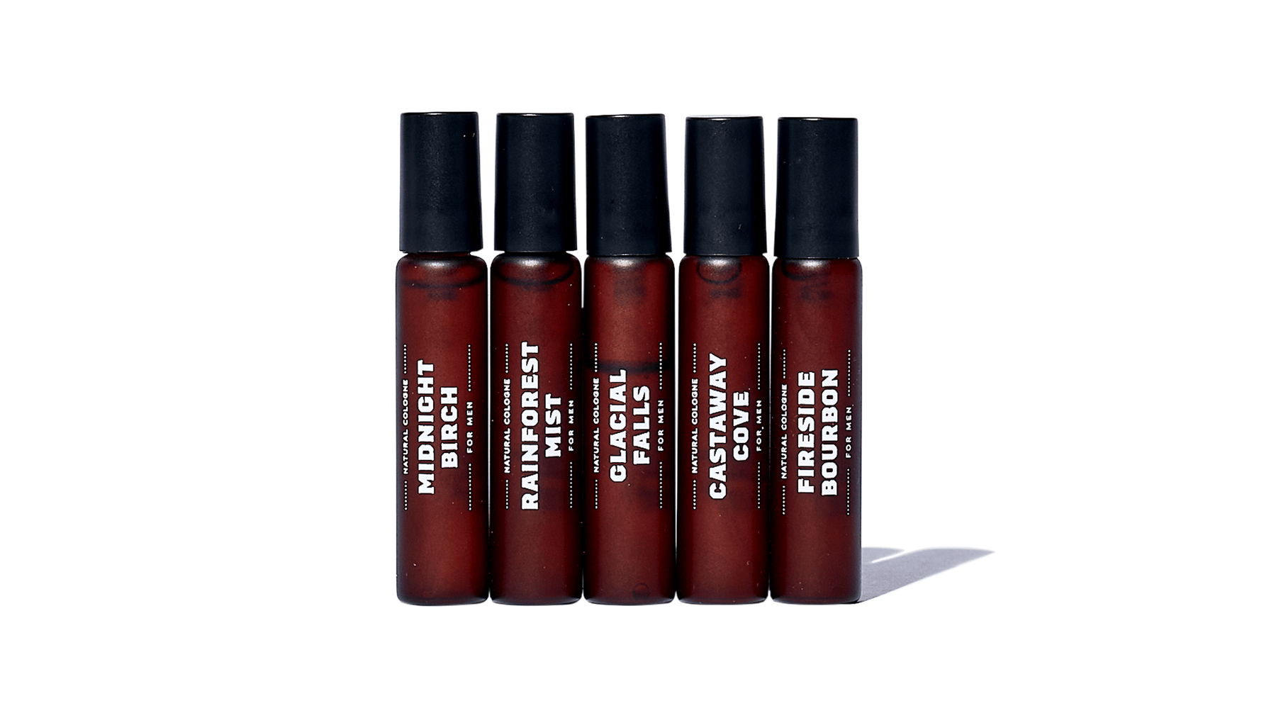 Mini Cologne Trial Set D0