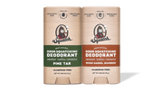 Deodorant 2-Pack J4