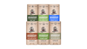 Deodorant 6-Pack R3