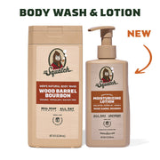 Body Wash & Lotion Duo A9