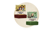 ONE PIECE 2-Pack Bar Soap K5