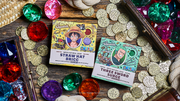 ONE PIECE 2-Pack Bar Soap K5