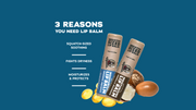 Lip Balm 4-Pack Y0