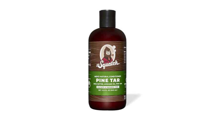 Pine Tar Conditioner J5