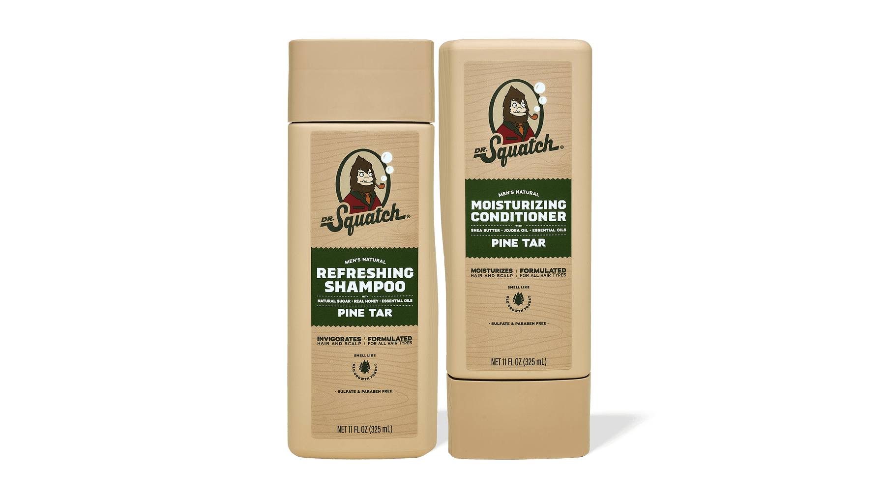 Refreshing Hair Care Kit S9