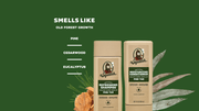 Refreshing Hair Care Kit S9
