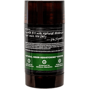 Essentials: Pine Tar Deodorant M4