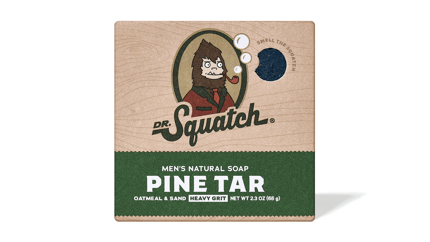 Pine Tar Mini H9