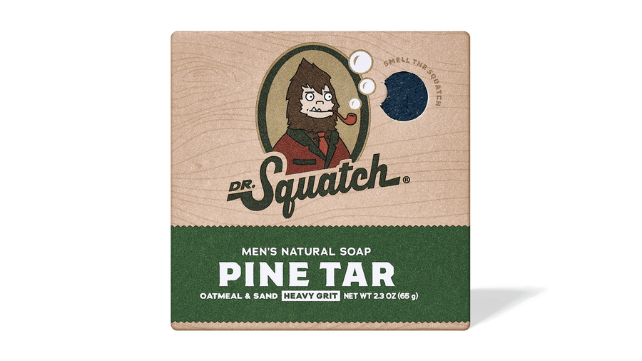 Pine Tar Mini H9