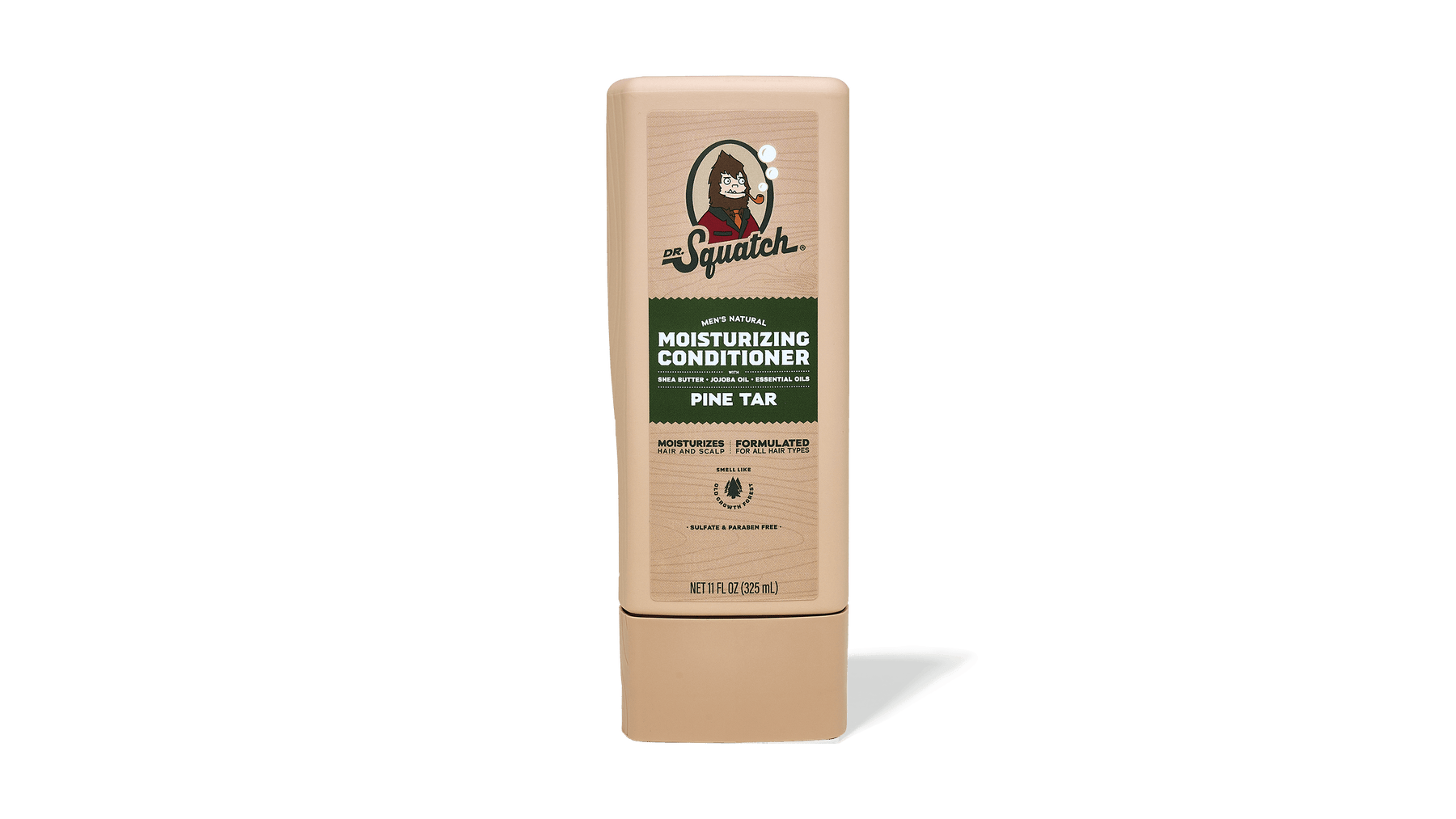 Pine Tar Conditioner S0