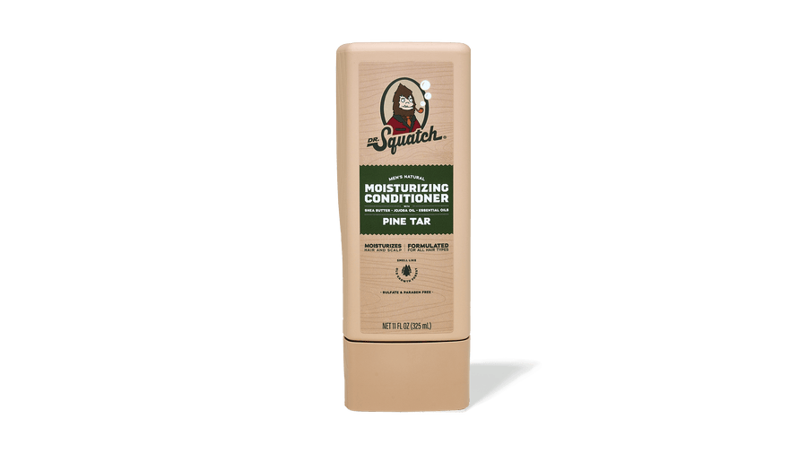 Pine Tar Conditioner S0