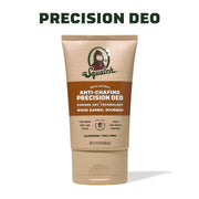 Precision Deo Wood Barrel Bourbon - Single Q6