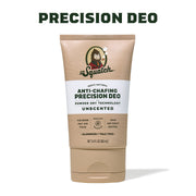 Precision Deo Fragrance Free - Single T8