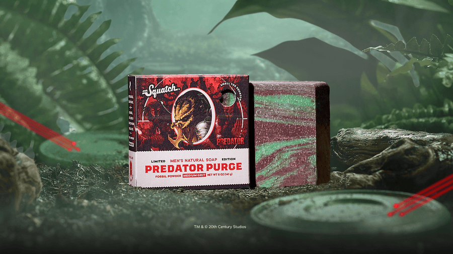 Predator Purge A1