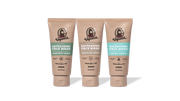 Face Wash 3-Pack H3