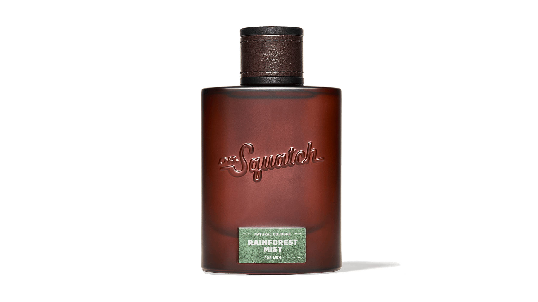 Rainforest Mist Cologne J6