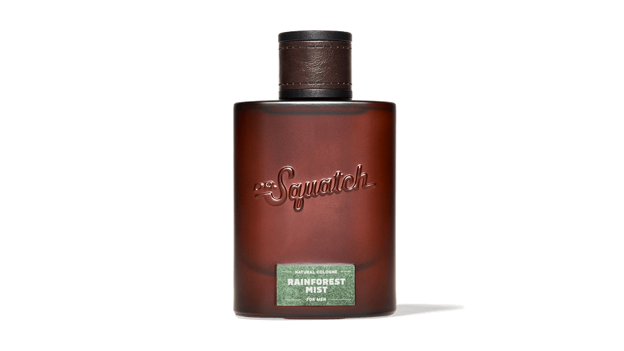 Rainforest Mist Cologne J6