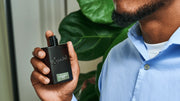 Rainforest Scents Set G4