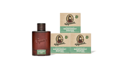 Rainforest Scents Set G4