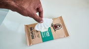FREE Rainforest Rapids Wipes F3