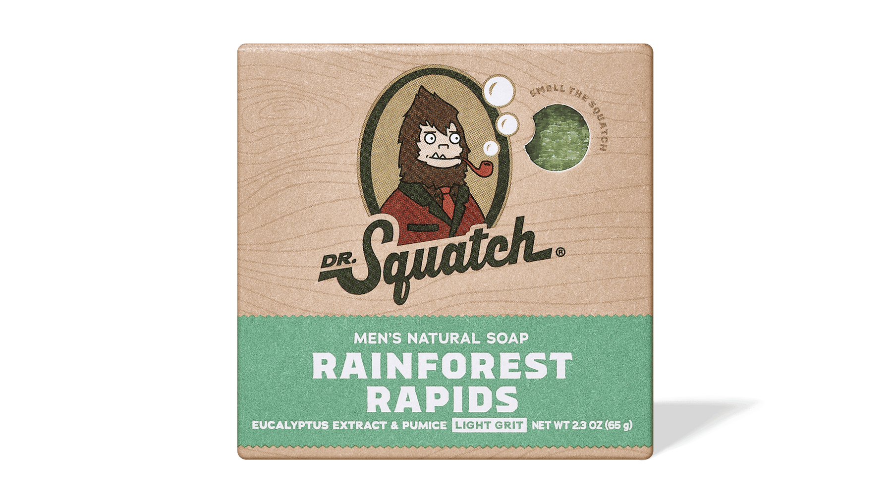 Rainforest Rapids Mini R6